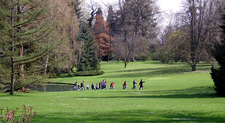 Fuhrungen Und Veranstaltungen Hohenheimer Garten