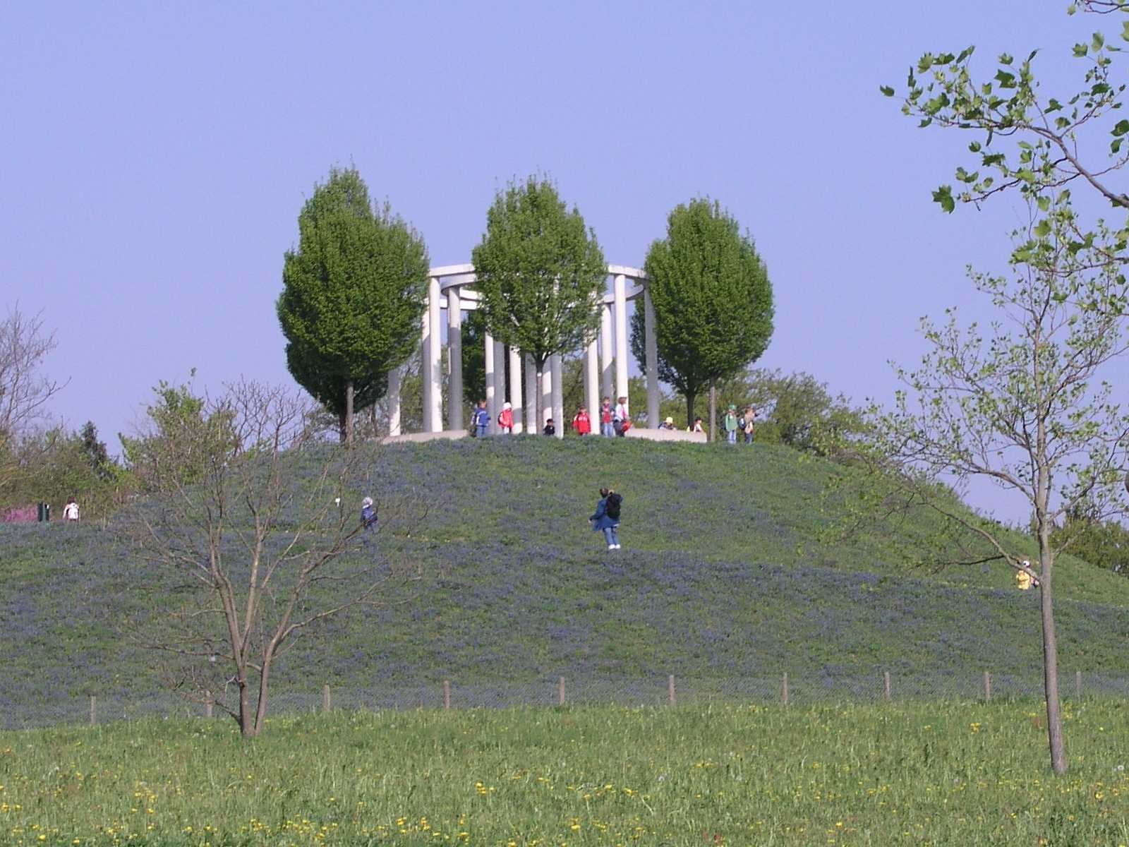Bildergalerie Hohenheimer Gärten Hohenheimer Gärten